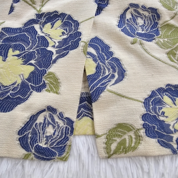 Moschino Cheap and Chic size 8 dress linen feel - Picture 9 of 16